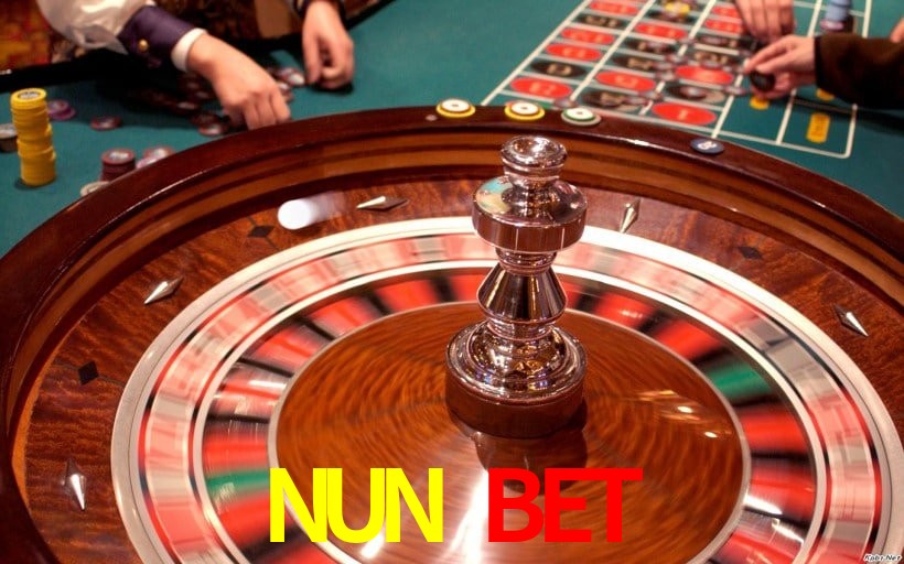 A Emoção da Loteria na NUN BET: Uma Chance de Mudança de Vida